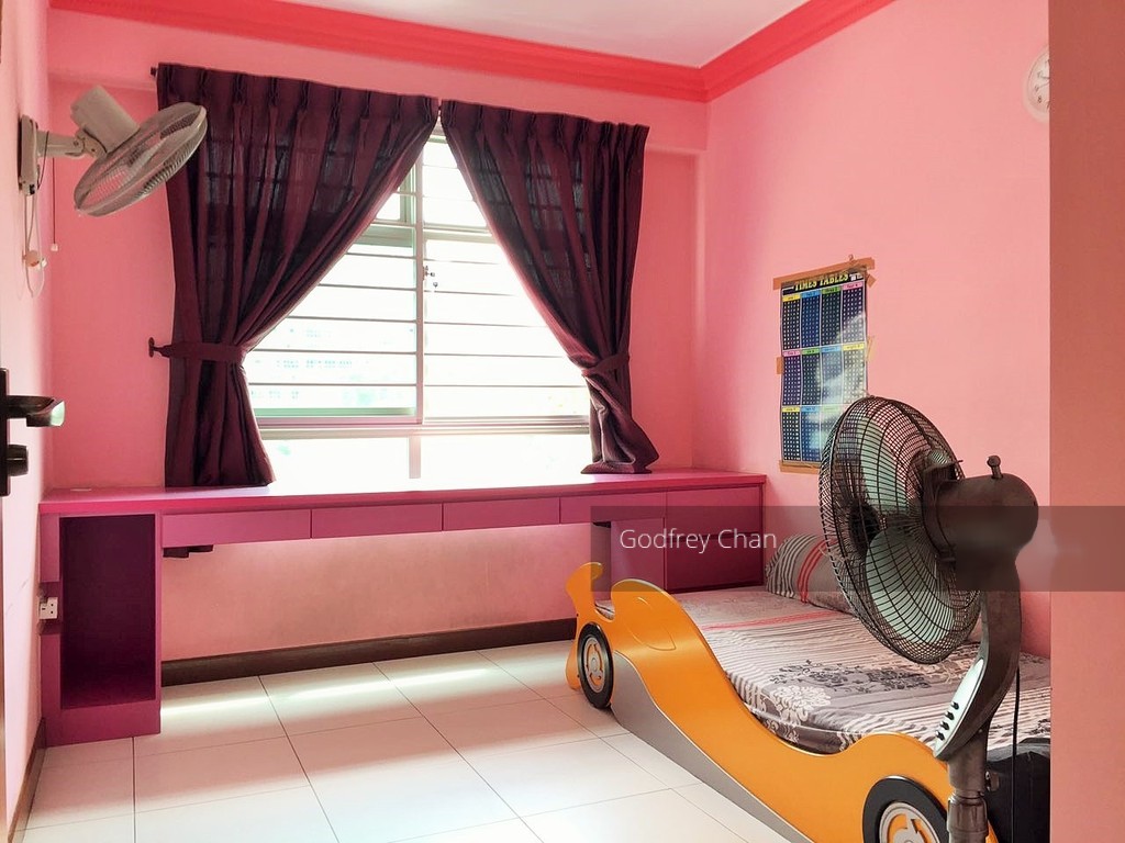 Blk 601B Punggol Central (Punggol), HDB 4 Rooms #129692022